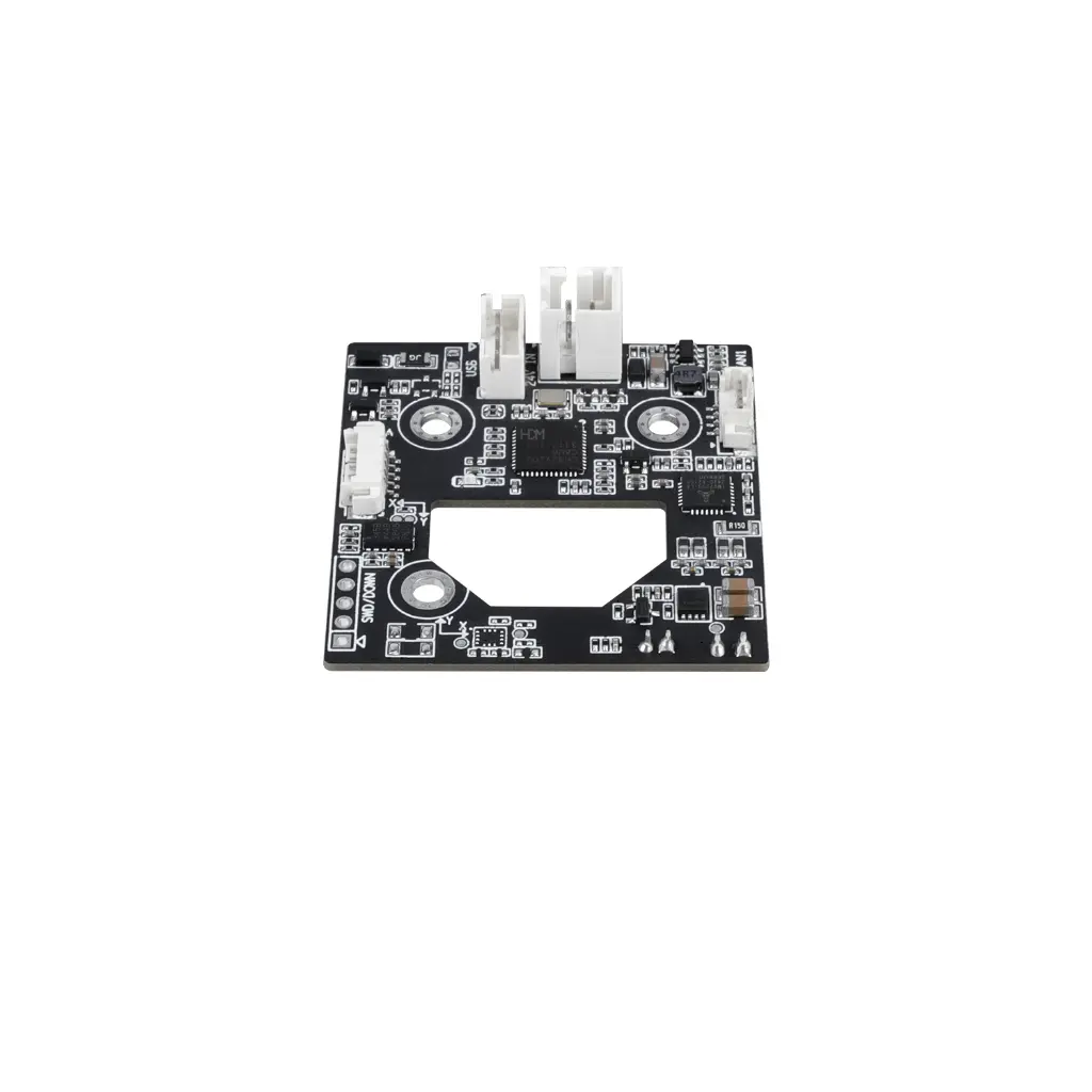 Creality Toolhead Mainboard for K1C/K1 Max | Vertex 3D